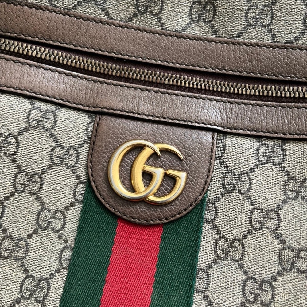 Gucci Ophidia messenger bag - Picture 6 of 11